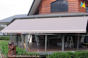 Total Shade Awnings