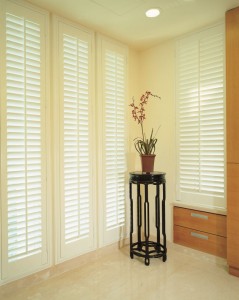 Total Shade Timber Shutters
